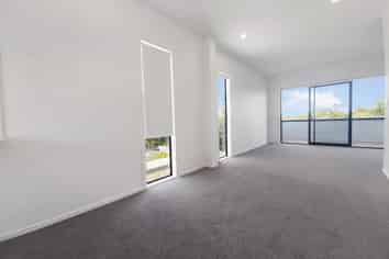 Auckland - Address withheld