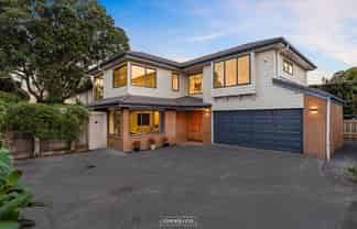 2/13 Alfred Street, Northcote Point