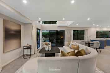 2/13 Alfred Street, Northcote Point