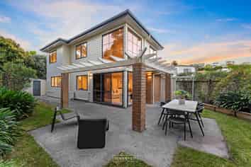 2/13 Alfred Street, Northcote Point