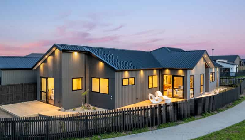 1 Beaumont Rise, Warkworth