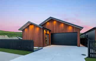 1 Beaumont Rise, Warkworth