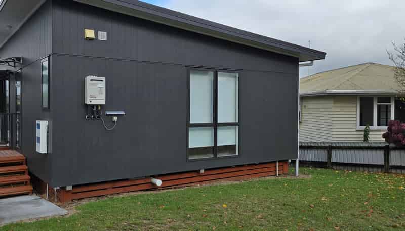 9 Hurunui Drive, Taumarunui