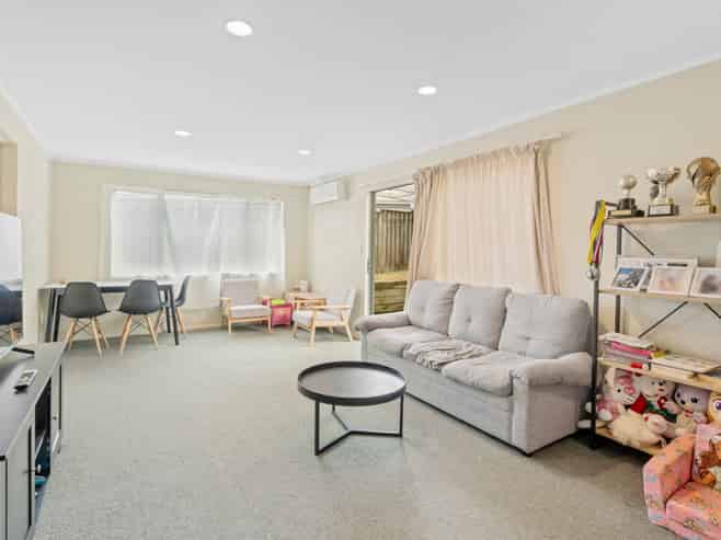 10A Green Road, Panmure