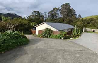 121 Te Tutu Street, Whangamata