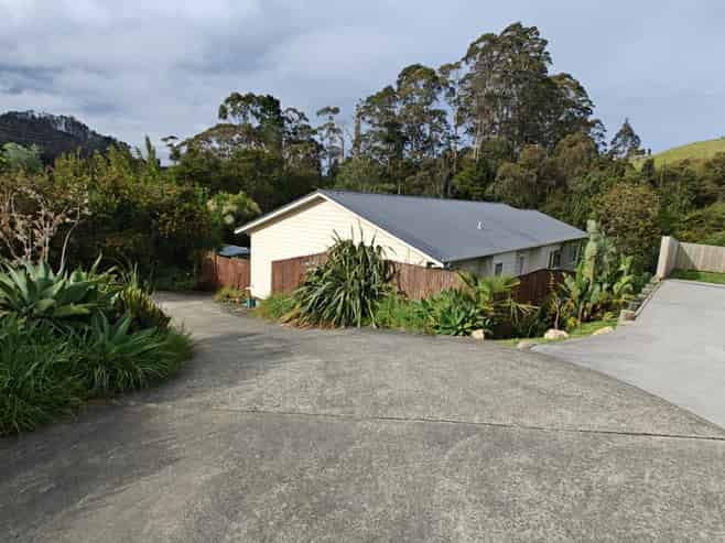 121 Te Tutu Street, Whangamata