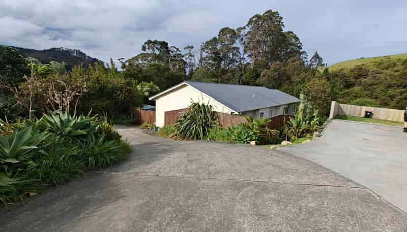 121 Te Tutu Street, Whangamata
