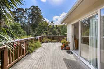 121 Te Tutu Street, Whangamata