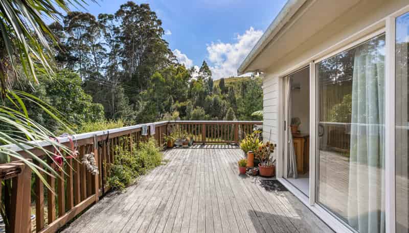 121 Te Tutu Street, Whangamata