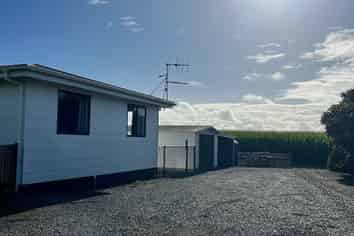 315A Paeroa-Tahuna Road, Springdale