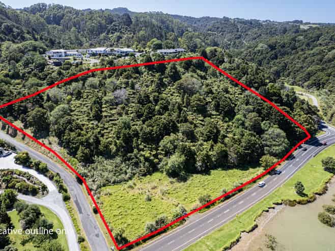 843 Whangarei Heads Road, Parua Bay