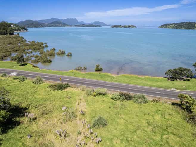 843 Whangarei Heads Road, Parua Bay