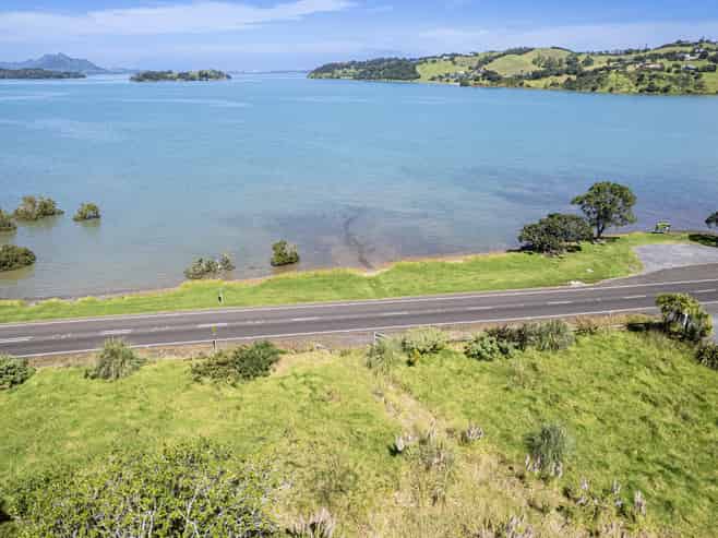 843 Whangarei Heads Road, Parua Bay
