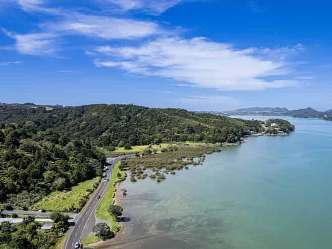 843 Whangarei Heads Road, Parua Bay