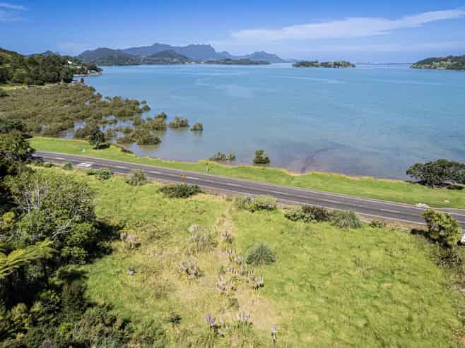 843 Whangarei Heads Road, Parua Bay