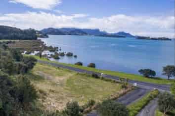 843 Whangarei Heads Road, Parua Bay