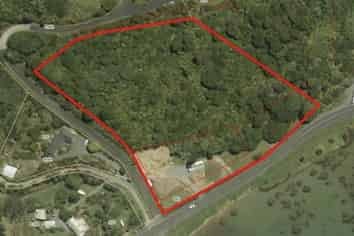 843 Whangarei Heads Road, Parua Bay