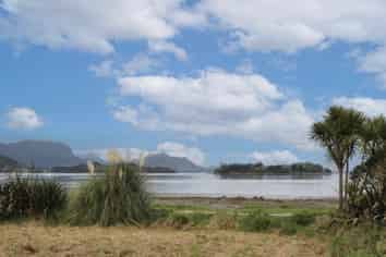 843 Whangarei Heads Road, Parua Bay