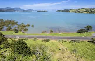 843 Whangarei Heads Road, Parua Bay