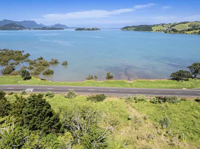 843 Whangarei Heads Road, Parua Bay