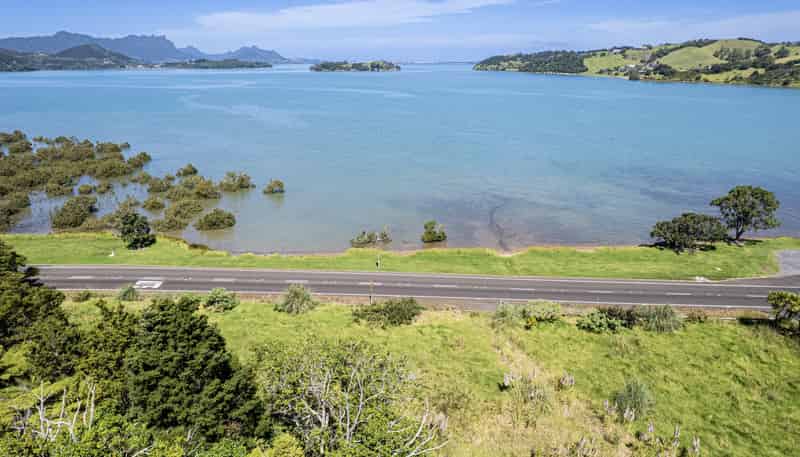 843 Whangarei Heads Road, Parua Bay