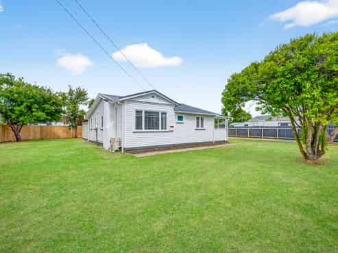 9 Wordsworth Crescent, Maraenui