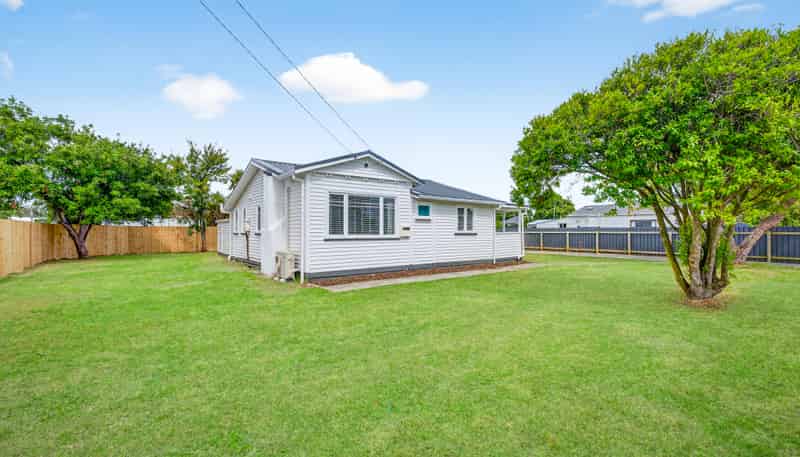 9 Wordsworth Crescent, Maraenui