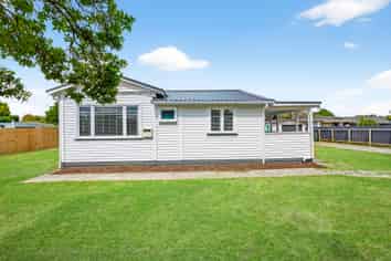 9 Wordsworth Crescent, Maraenui