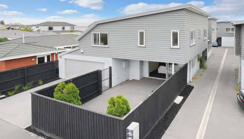 A/79 Matipo Street, Riccarton