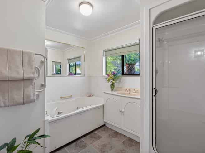 86 Halifax Street East, The Wood