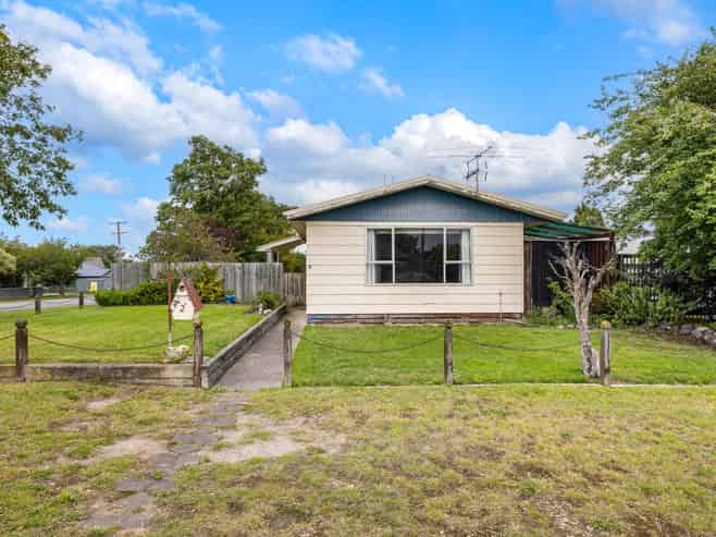 2 Gilbert Street, Amberley