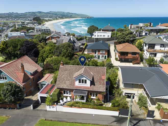 85 Norfolk Street, Saint Clair