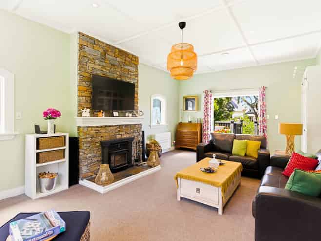 85 Norfolk Street, Saint Clair