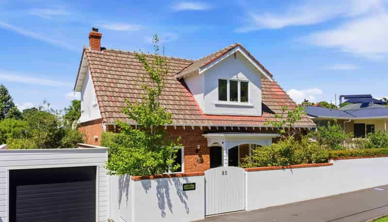 85 Norfolk Street, Saint Clair