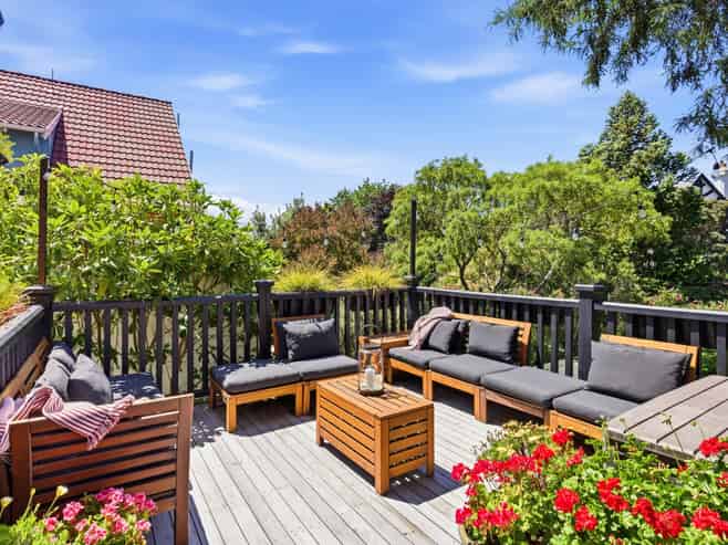 85 Norfolk Street, Saint Clair