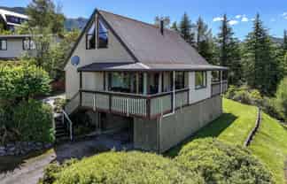 22 Chalet Crescent, Hanmer Springs