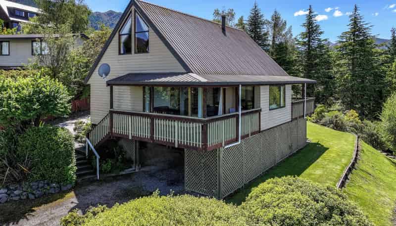 22 Chalet Crescent, Hanmer Springs