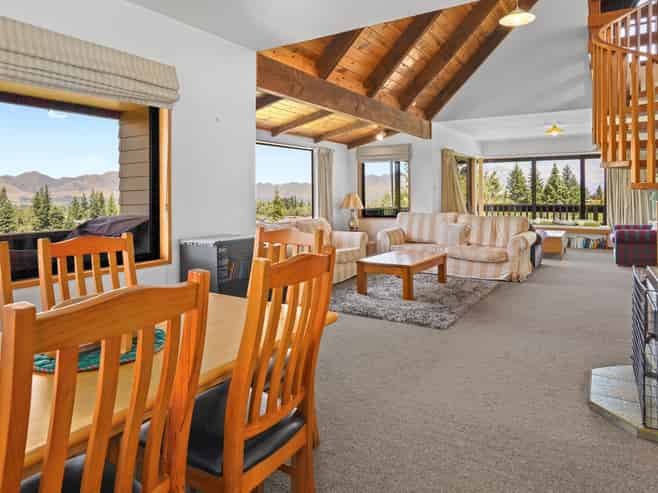 22 Chalet Crescent, Hanmer Springs