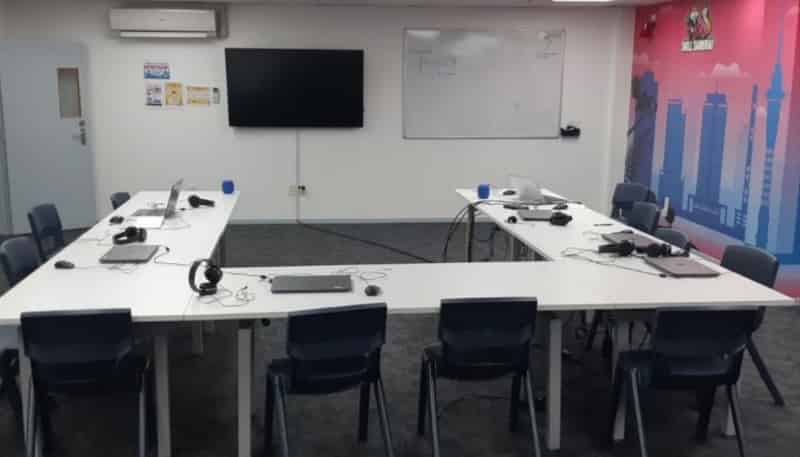 501 Ti Rakau Drive, Northpark