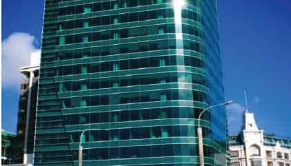10 Customshouse Quay, Wellington Central