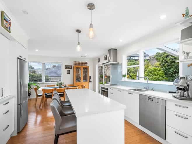 3 Ashdown Way, Silverstream
