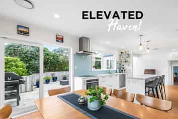 3 Ashdown Way, Silverstream