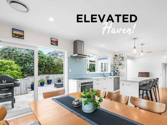 3 Ashdown Way, Silverstream