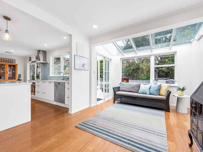 3 Ashdown Way, Silverstream