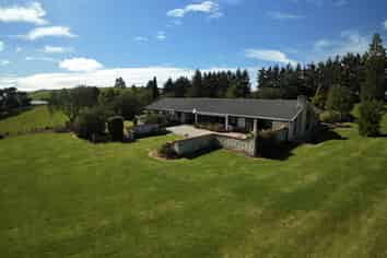 270 Whartons Road, Oamaru