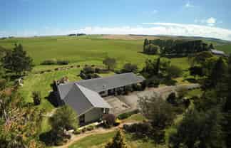 270 Whartons Road, Oamaru