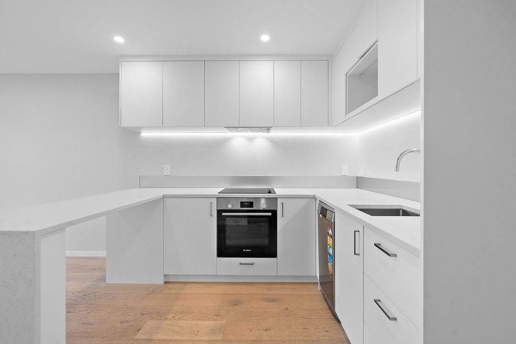 Modern Living, Ultimate Convenience! - Mehr
