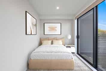 3/23 Parson Lane, Papatoetoe