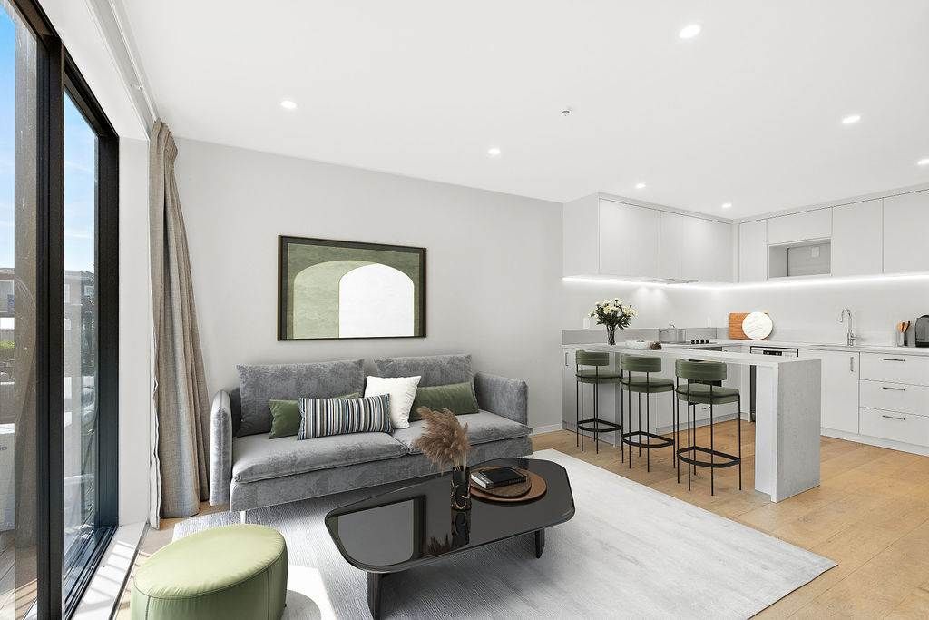 Modern Living, Ultimate Convenience! - Ansicht 5