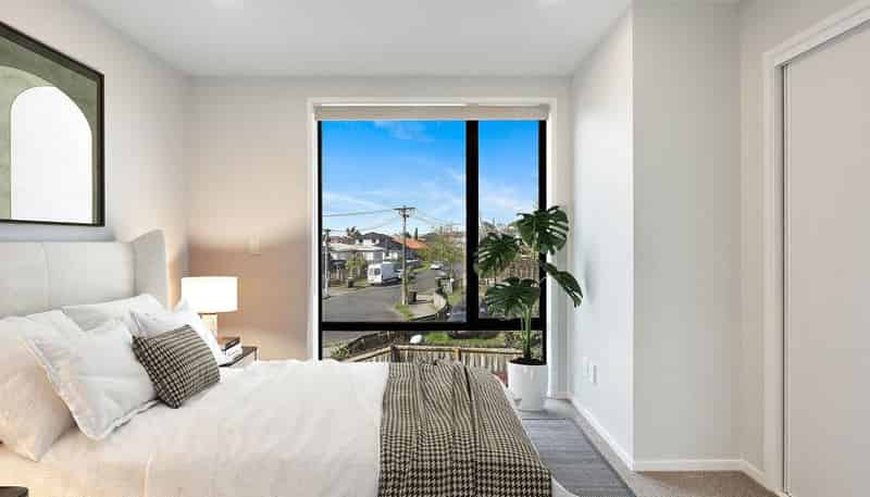 3/23 Parson Lane, Papatoetoe